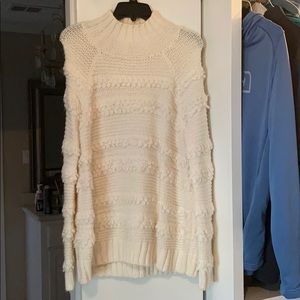 Lou and Grey sweater